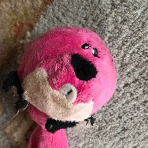 Meet your Posher, Joshua